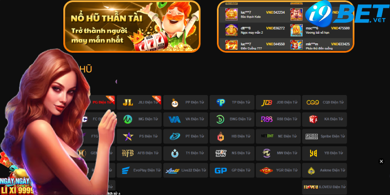 Tài Khoản LuckyStar Vừa Trúng 2 Tỷ Từ Slot Game I9BET 3 mot buoc ngoat khien mai anh quyet tam thay doi