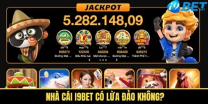 nha cai i9bet co lua dao khong