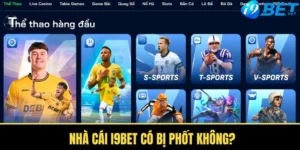 nha cai i9bet co lua dao khong