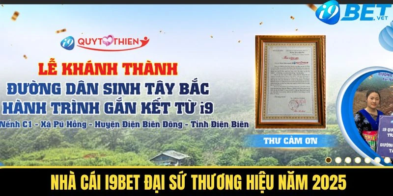 nha cai i9bet dai su thuong hieu nam 2025