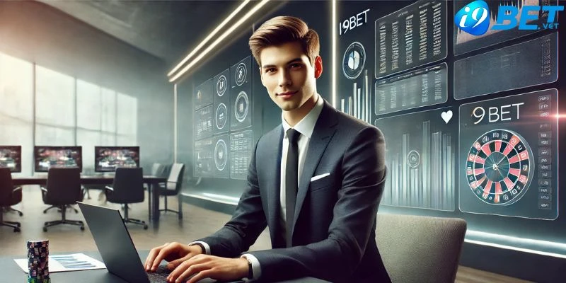 nha cai tuyen tro ly giam doc voi dai ngo cao