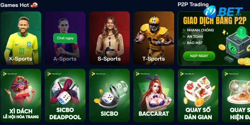 Bảo Mật Người Chơi Giải Pháp An Toàn Trong Cá Cược Online 4 nhieu cong nghe hien dai duoc su dung tai website