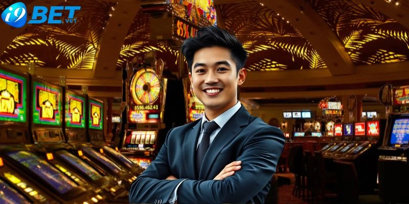 CEO Trịnh Quang Huy Nhà Điều Hành I9BET Tầm Nhìn Của Nhà Lãnh Đạo Tài Ba 3 nhung bien co trong su nghiep dieu hanh cua ceo huy