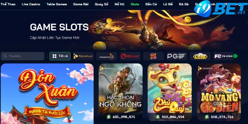 nhung cot moc phat trien cua nha cai i9bet qua cac giai doan