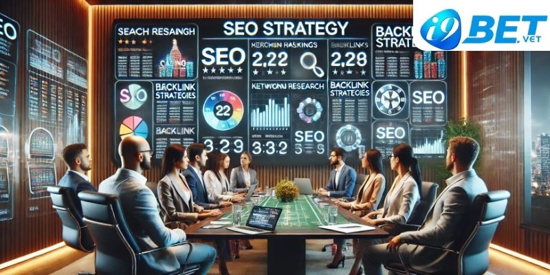 nhung nhiem vu quan trong trong bo phan seo cho nguoi moi