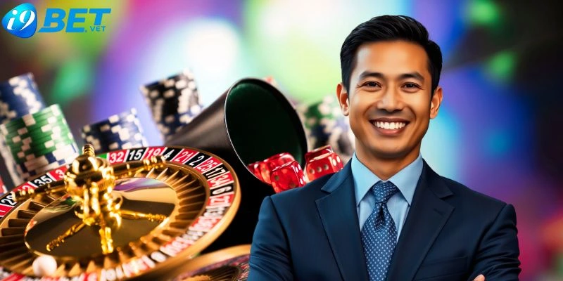 Những Trận Đánh Cược Đỉnh Cao Của Trịnh Quang Huy: Chiến Thắng Để Lại Dấu Ấn 2 nhung tran danh dinh cao cua ceo trinh quang huy 1