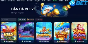 phien ban app mobile cua nha cai i9bet co gi