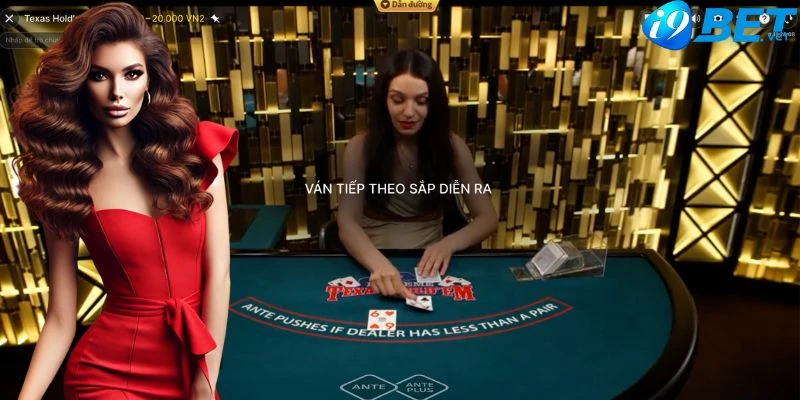 Chị Linh Thắng 900 Triệu Từ Poker Tournament - Vô Địch! 3 poker tournament tai i9bet co gi hap dan
