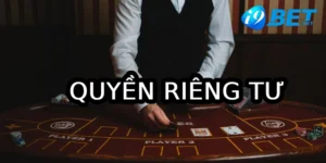 quyen rieng tu