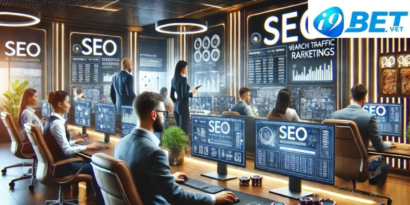 so luoc ve y nghia cua bo phan seo thu vi hang dau