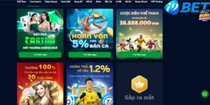 tang hoi vien moi nap lan dau 29.999.000vnd chi co tai i9bet