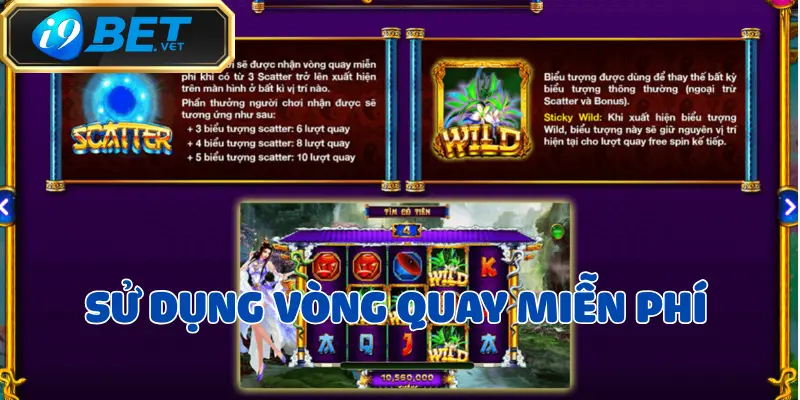 Thanh Xà Bạch Xà - Game nổ hũ chỉ có trong truyền thuyết 3 thanh-xa-bach-xa