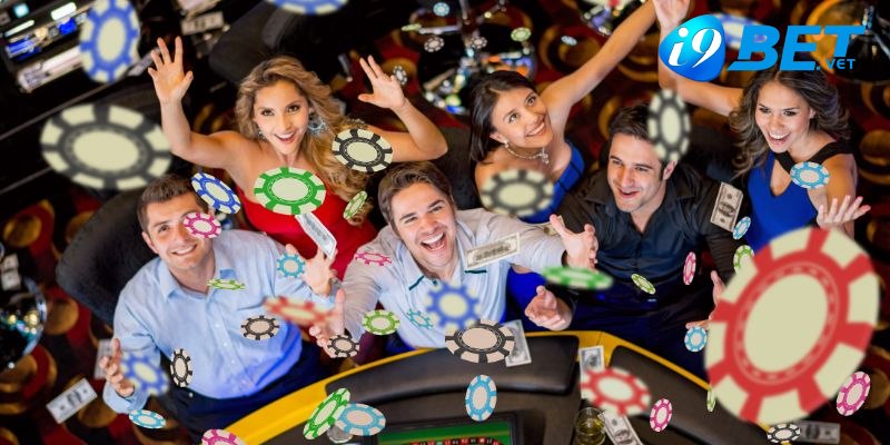 Quyền Riêng Tư Tại i9bet Cam Kết Bảo Vệ Thông Tin Khách Hàng 2 thu thap thong tin ca nhan de bao ve nguoi choi tot nhat