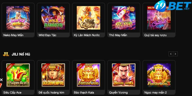 trai nghiem de danh gia do uy tin i9bet ngay