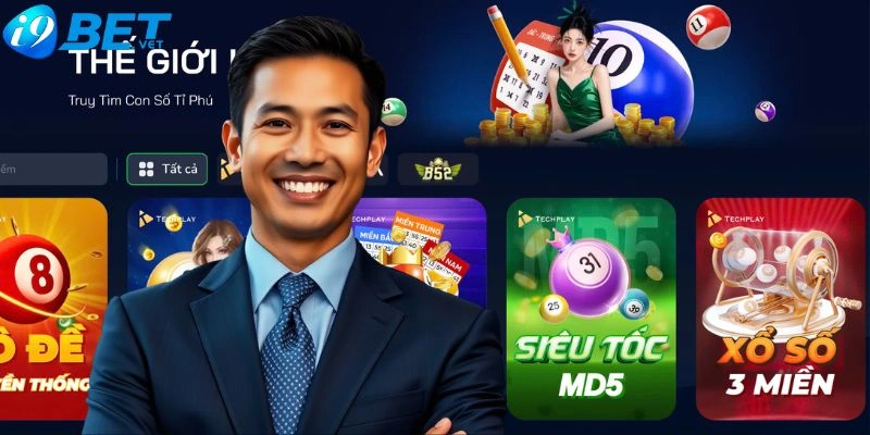Trịnh Quang Huy Và Vinh Quang: Các Giải Thưởng Nổi Bật Trong Sự Nghiệp Điều Hành I9BET 3 trinh quang huy tro thanh nha lanh dao tre tai nang 1