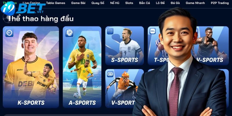 trinh quang huy va nhung buoc di dua i9bet but pha