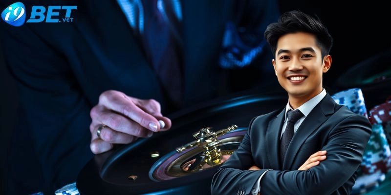 Những Biến Cố Định Mệnh Trong Cuộc Đời Trịnh Quang Huy: Thử Thách Và Bản Lĩnh 2 trinh quang huy va nhung thu thach dau tien 1