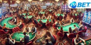 tuyen dung cua nha cai i9bet 2025 phong marketing