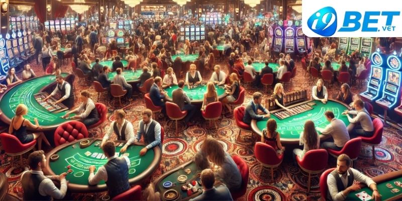 Tuyển Dụng Của Nhà Cái I9bet 2025 Phòng Marketing Cơ Hội Việc Làm 1 tuyen dung cua nha cai i9bet 2025 phong marketing