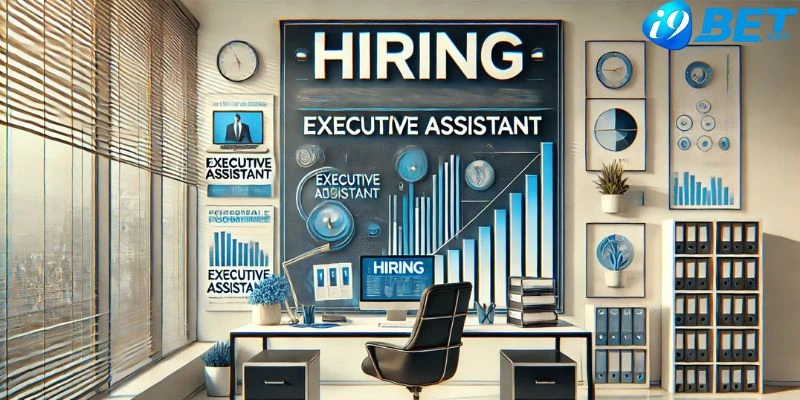 ung tuyen tro ly giam doc nhanh chong