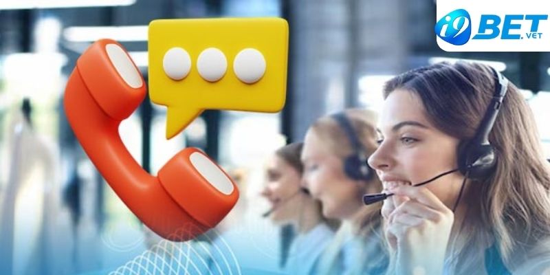 Bộ Phận Chăm Sóc Khách Hàng Của Nhà Cái I9bet Hỗ Trợ Từ A Tới Z 3 vai tro cua bo phan cham soc khach hang cua nha cai i9bet
